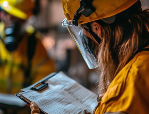 Organisation & Dokumentation