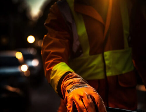 Betriebs-anweisungen